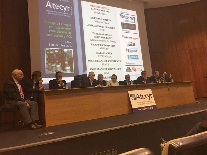 Jornada sobre contaje