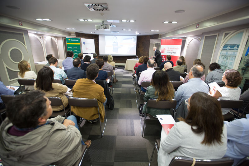 Jornada sobre gestión de certificados digitales y notificaciones electrónicas