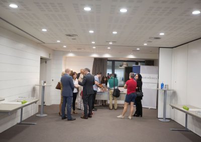 Jornada sobre localización de herederos