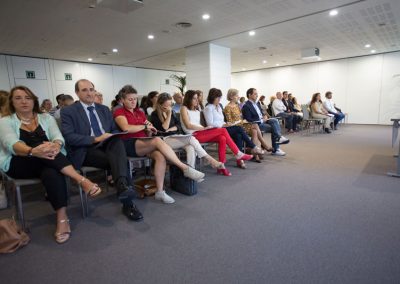 Jornada sobre localización de herederos