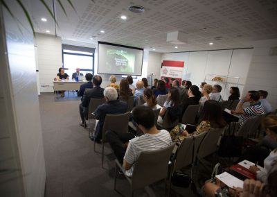Jornada sobre localización de herederos