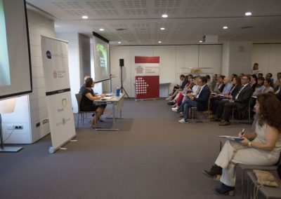 Jornada sobre localización de herederos
