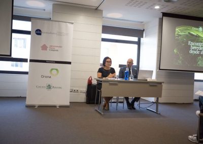 Jornada sobre localización de herederos