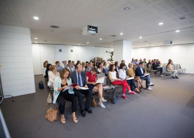 Jornada sobre localización de herederos