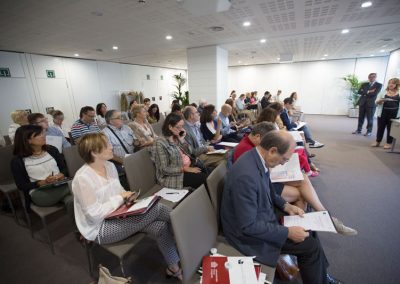 Jornada sobre localización de herederos