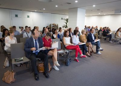 Jornada sobre localización de herederos