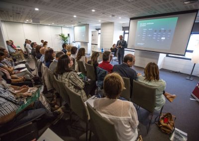 Jornada sobre localización de herederos