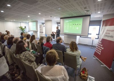 Jornada sobre localización de herederos