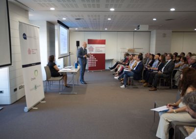 Jornada sobre localización de herederos