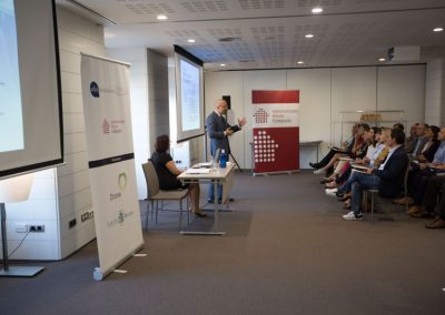Jornada sobre localización de herederos