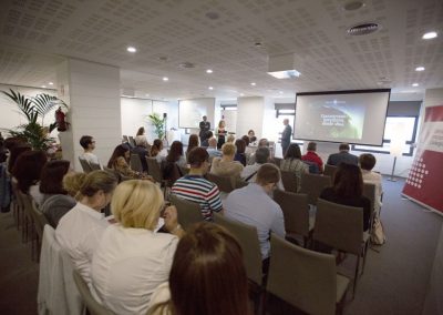 Jornada sobre localización de herederos