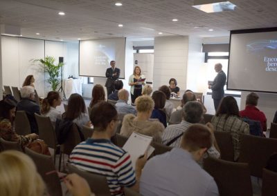 Jornada sobre localización de herederos