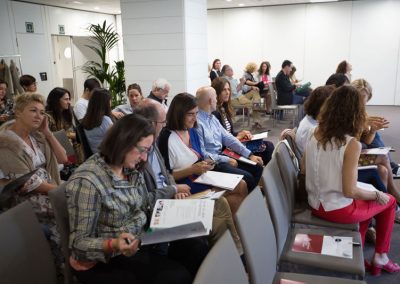 Jornada sobre localización de herederos
