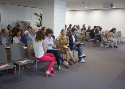 Jornada sobre localización de herederos
