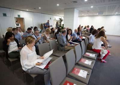 Jornada sobre localización de herederos