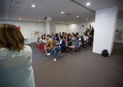 Jornada sobre localización de herederos