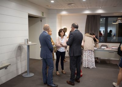 Jornada sobre localización de herederos