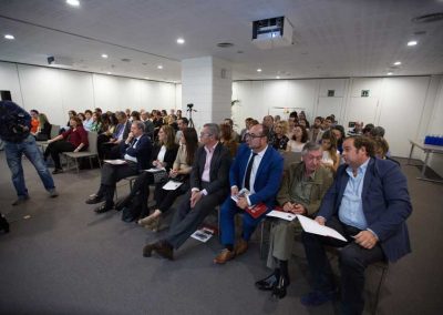 Jornadas Osalan Y CafBizkaia