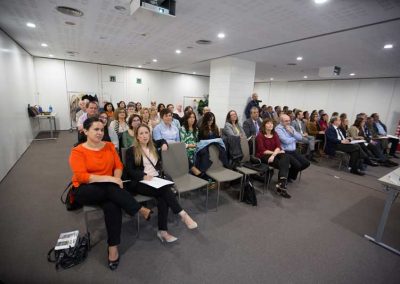 Jornadas Osalan Y CafBizkaia