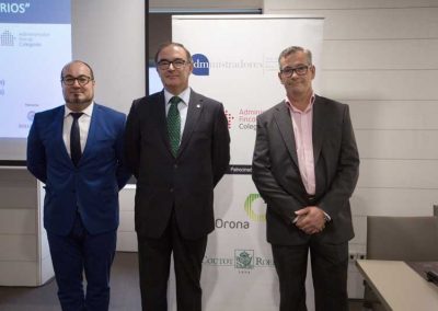 Jornadas Osalan Y CafBizkaia