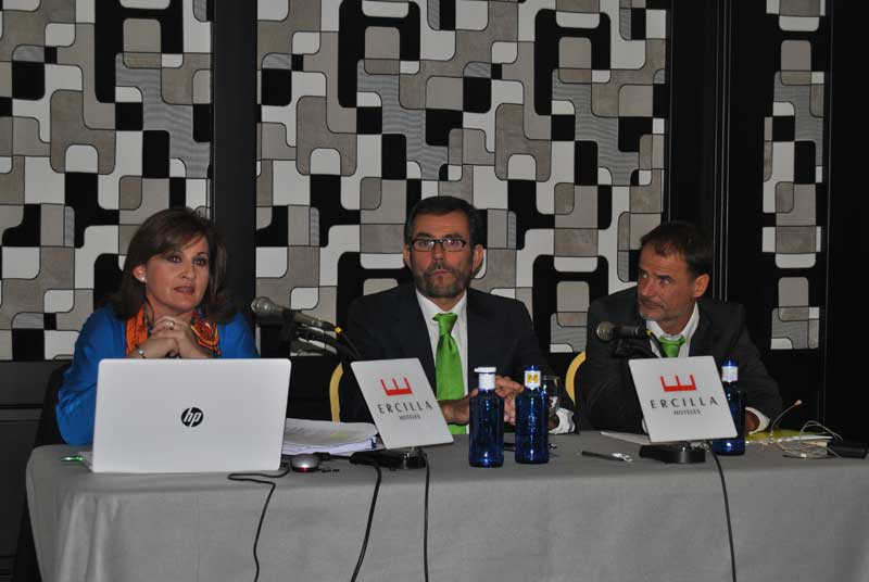 Jornada Jurídica sobre la Accesibilidad Universal Obligatoria