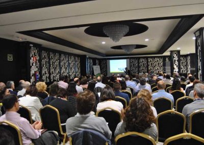 Jornada de Accesibilidad