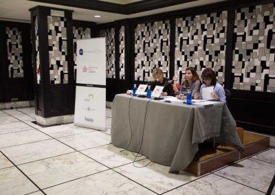Jornadas de gestión de la morosidad