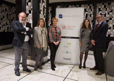 Jornadas de gestión de la morosidad