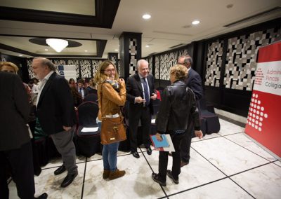 Jornadas de gestión de la morosidad