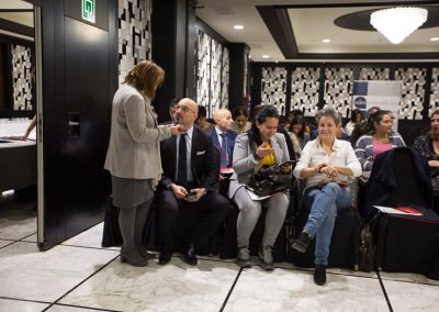 Jornadas de gestión de la morosidad
