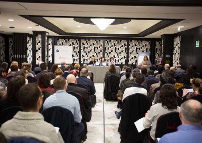 Jornadas de gestión de la morosidad