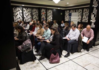 Jornadas de gestión de la morosidad