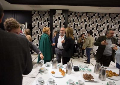 Jornadas de gestión de la morosidad