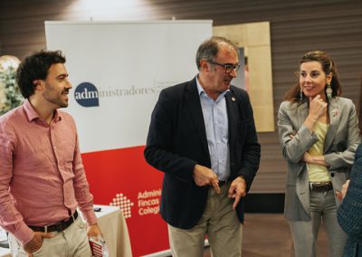 Jornada de Jurisprudencia para las Comunidades de Propietarios