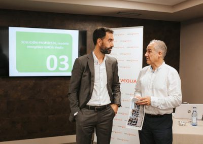 Jornada sostenibilidad energética