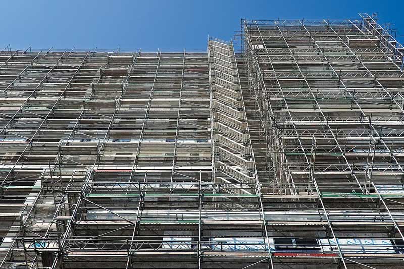 Principales ayudas en materia de rehabilitación de viviendas y edificios residenciales en Euskadi. Situación actual y perspectivas de inmediato futuro