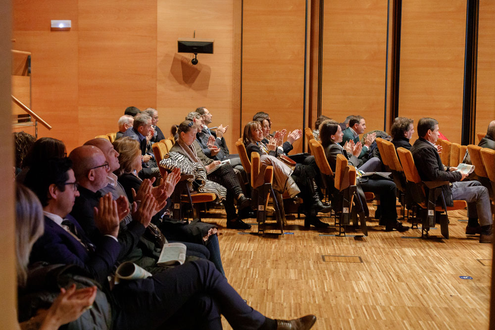 Presentación ponencia