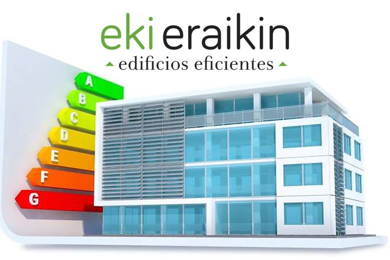Premios Ekieraikin para edificios eficientes