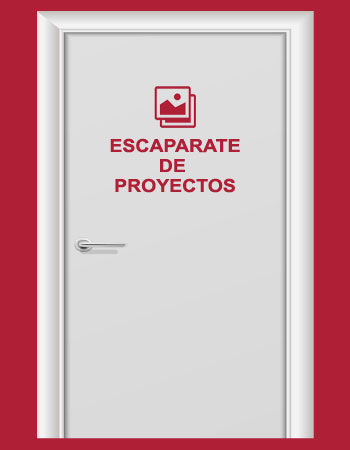 Ver proyectos eficientes de Ekoetxe Bizkaia