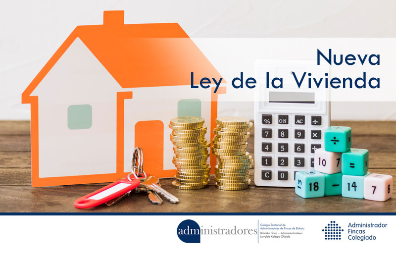 Nueva ley de vivienda 2021 en qué consiste esta nueva regulación del