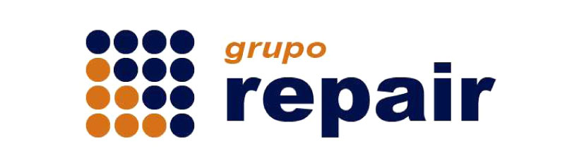 Grupo Repair patenta un sistema de reparación y refuerzo de viguetas