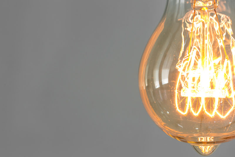 El precio medio de la electricidad bate récords históricos en diciembre