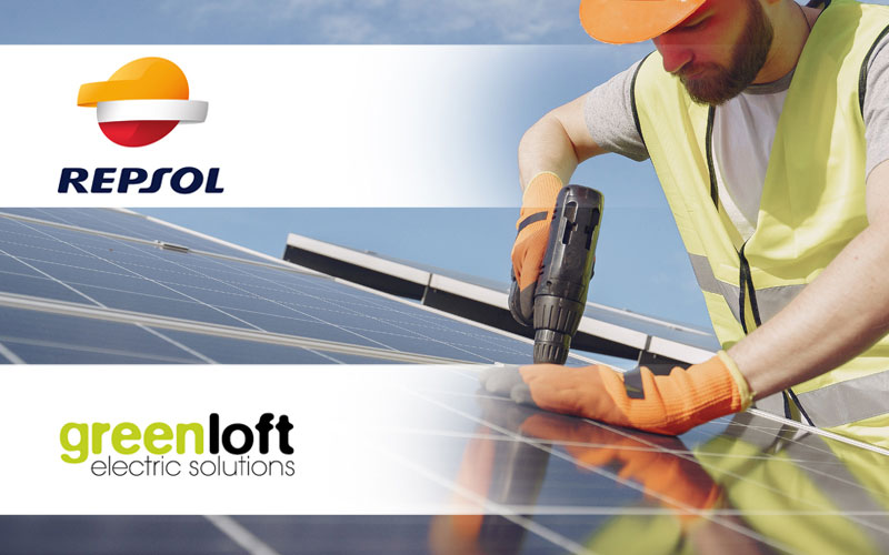 Entrevista a Francisco González Román, de Repsol e Ibai Isasi Sistiaga, de Greenloft, ponentes de la Jornada de Formación «Instalaciones fotovoltaicas en mi comunidad. ¿Por dónde empezar?»
