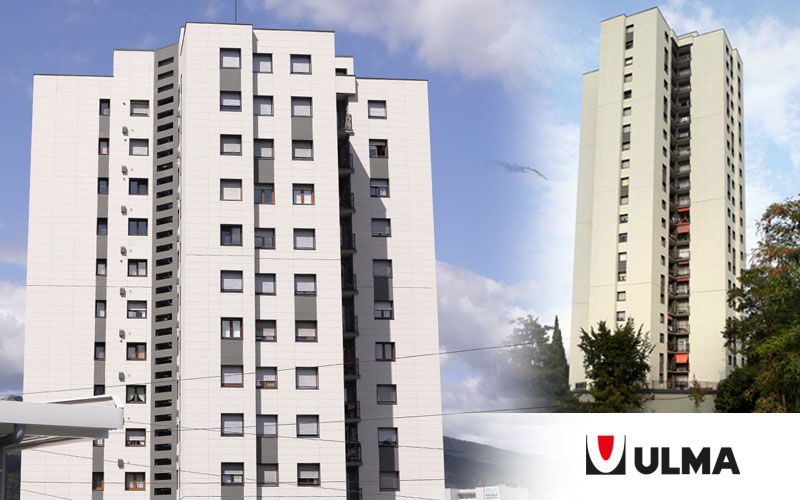 La segunda juventud de la Torre Eguzki