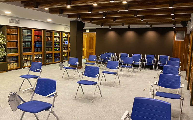 El 8 de junio se celebra la Asamblea Anual de CAFBIZKAIA