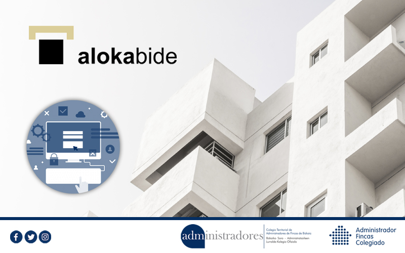 Licitaciones de Alokabide