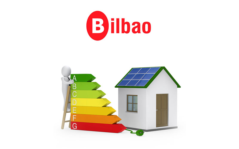 Subvención de certificado energético - Ayuntamiento de Bilbao