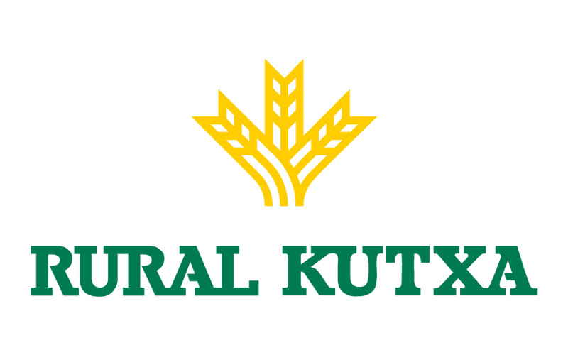 Rural Kutxa en el foro de empresas Ekoetxe