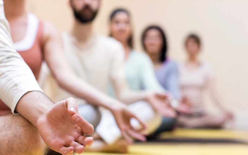 Jornadas de mindfulness