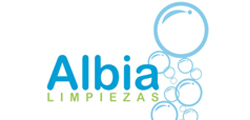 Limpiezas Albia, patrocinador de CAF Bizkaia